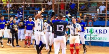 Team Gray se corona campeón del Juego de Estrellas TBES-PSD Copa Seaboard