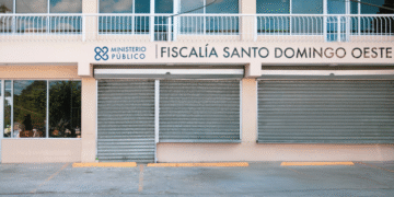 Justicia en acción: Fiscalía SDO procesa a tres agresores de personal de TRAE en Herrera