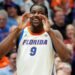 Rueben Chinyelu se prepara para el asalto final con Florida en su temporada definitiva