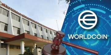 Tribunal Constitucional blinda tus datos biométricos y avala sanción contra Worldcoin