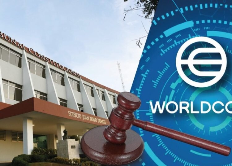Tribunal Constitucional blinda tus datos biométricos y avala sanción contra Worldcoin