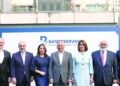 Banreservas conecta a los dominicanos en España con el sueño de comprar su vivienda propia en la gran feria inmobiliaria de Madrid