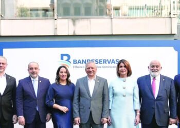 Banreservas conecta a los dominicanos en España con el sueño de comprar su vivienda propia en la gran feria inmobiliaria de Madrid