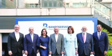 Banreservas conecta a los dominicanos en España con el sueño de comprar su vivienda propia en la gran feria inmobiliaria de Madrid