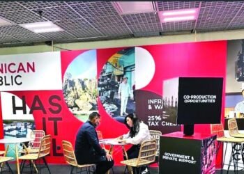 República Dominicana conquista Cannes 2026: el ascenso imparable de su estrategia global