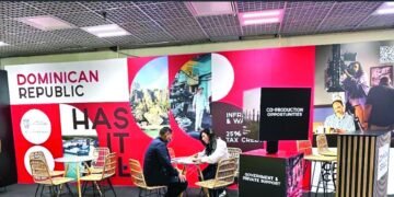 República Dominicana conquista Cannes 2026: el ascenso imparable de su estrategia global