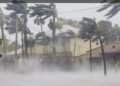 Alerta en el Atlántico: pronostican 20 ciclones para la próxima temporada de huracanes