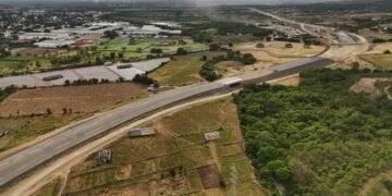 Obras Públicas impulsa proyectos por más de RD$50,470 millones mediante RD Vial