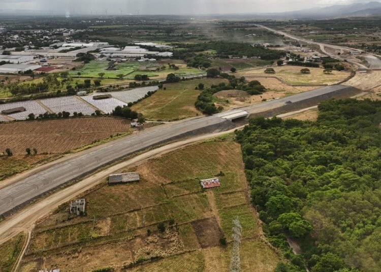 Obras Públicas impulsa proyectos por más de RD$50,470 millones mediante RD Vial