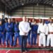 El COD arranca la cuenta regresiva hacia Santo Domingo 2026 con un plan estratégico para las federaciones