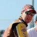 Muere Kyle Busch, leyenda y doble campeón de NASCAR, a los 41 años tras una grave enfermedad