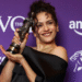 Rosalía hace historia: galardonada como Compositora Internacional del Año en los premios Ivor Novello