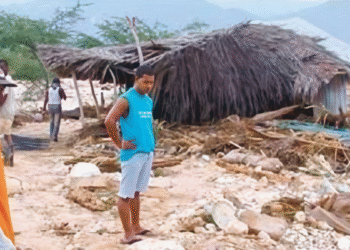 Tragedia en el río Blanco: la devastadora crecida que borró cientos de vidas