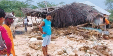 Tragedia en el río Blanco: la devastadora crecida que borró cientos de vidas