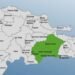 Alerta verde: El COE coloca a cuatro provincias bajo aviso este viernes