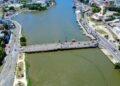 ¡Atención! Puente Flotante estará cerrado este sábado: Toma rutas alternas para evitar el caos vial