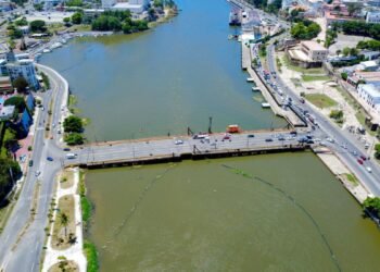 ¡Atención! Puente Flotante estará cerrado este sábado: Toma rutas alternas para evitar el caos vial