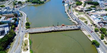 ¡Atención! Puente Flotante estará cerrado este sábado: Toma rutas alternas para evitar el caos vial