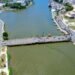 ¡Atención! Puente Flotante estará cerrado este sábado: Toma rutas alternas para evitar el caos vial