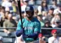 Marineros sacuden su roster: Víctor Robles regresa a las Grandes Ligas y Connor Joe es enviado a Triple-A