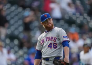 Adiós a Craig Kimbrel: los Orioles lo designan para asignación tras una temporada de pesadilla