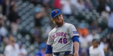 Adiós a Craig Kimbrel: los Orioles lo designan para asignación tras una temporada de pesadilla