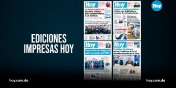 Lo mejor de la semana: El resumen imprescindible del Periódico Hoy