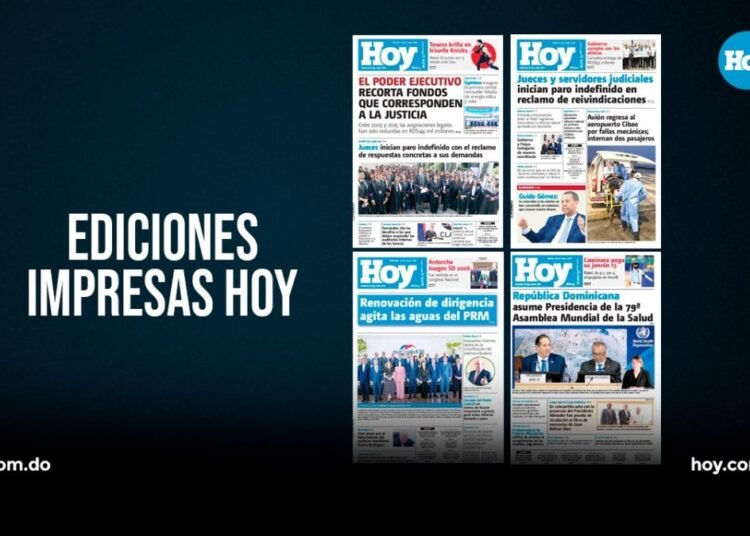 Lo mejor de la semana: El resumen imprescindible del Periódico Hoy