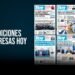 Lo mejor de la semana: El resumen imprescindible del Periódico Hoy