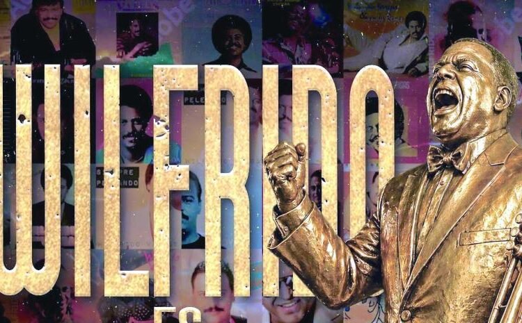 Wilfrido es Wilfrido: 17 explosivos merengues que fusionan los mejores ritmos latinos