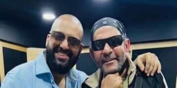 Toño Rosario y El Cata lanzan el remix de merengue Foto de Perfil que promete ser el éxito de la temporada