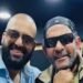 Toño Rosario y El Cata lanzan el remix de merengue Foto de Perfil que promete ser el éxito de la temporada
