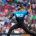Cristopher Sánchez domina a los Guardianes con una joya de pitcheo imparable