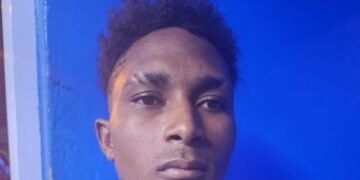 Se entrega presunto autor del asesinato de adolescente en Villa Altagracia tras búsqueda de la Policía Nacional