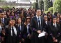 Jueces denuncian que fueron excluidos del diálogo convocado por el Poder Judicial