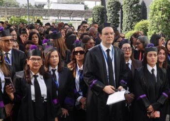 Jueces denuncian que fueron excluidos del diálogo convocado por el Poder Judicial