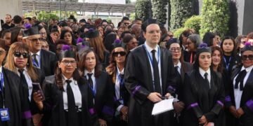 Jueces denuncian que fueron excluidos del diálogo convocado por el Poder Judicial