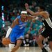 Remontada épica: el Thunder vence a los Spurs en un final de infarto