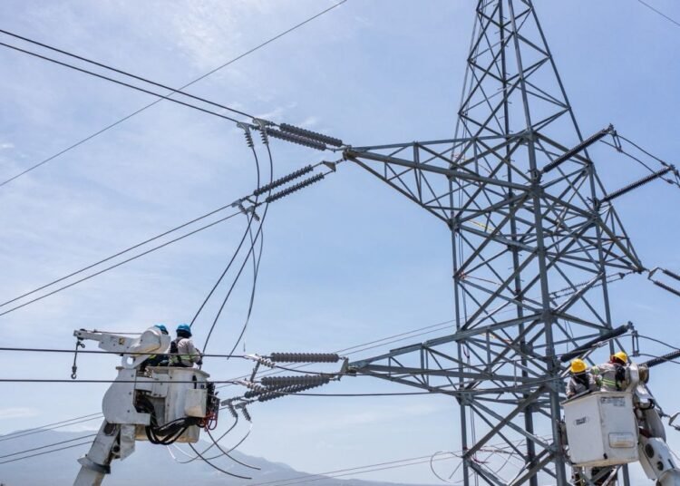 Atención: Estos sectores del Distrito Nacional y Santo Domingo Este sufrirán cortes eléctricos este sábado por trabajos de la ETED