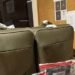 Cae mujer en el AILA cuando intentaba viajar a España con cocaína oculta en láminas
