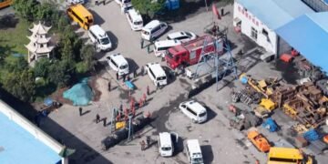 Tragedia en Shanxi: así es uno de los accidentes mineros más mortales de China en el siglo XXI