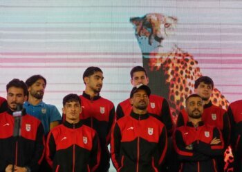 Irán cambia su base de entrenamiento para el Mundial de Estados Unidos: todos los detalles del movimiento sorpresa