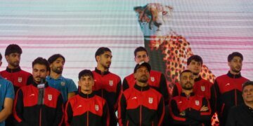 Irán cambia su base de entrenamiento para el Mundial de Estados Unidos: todos los detalles del movimiento sorpresa