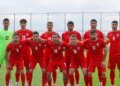 Irán elige a México como sede estratégica para su preparación rumbo al Mundial 2026