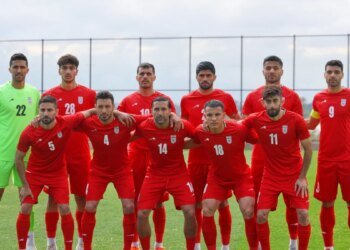 Irán elige a México como sede estratégica para su preparación rumbo al Mundial 2026