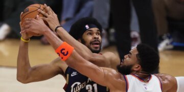 Knicks, a un paso de la gloria: así está el camino a las Finales de la NBA