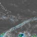 Alerta roja por lluvias torrenciales: Gran Santo Domingo y otras seis provincias en peligro inminente