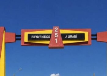 Jimaní, 22 años después: el recuerdo de la tragedia que borró a todo un pueblo