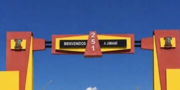 Jimaní, 22 años después: el recuerdo de la tragedia que borró a todo un pueblo