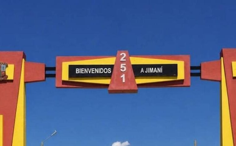 Jimaní, 22 años después: el recuerdo de la tragedia que borró a todo un pueblo